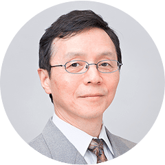 橋本 敏彦