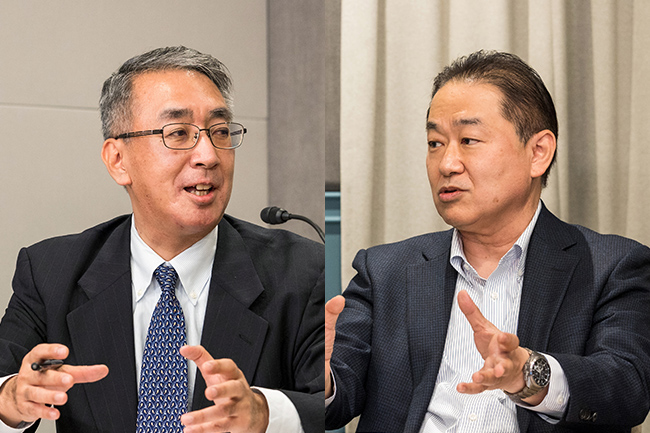 企業はサステナビリティ経営にどう取り組むべきか
