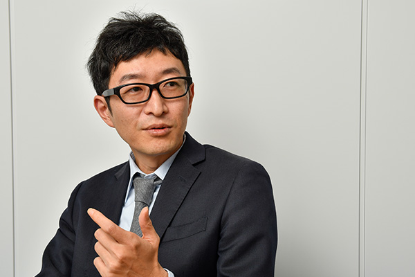 広告・宣伝色を控えるべし!