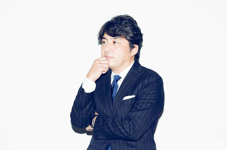 原点をどう伝えれば届くのか