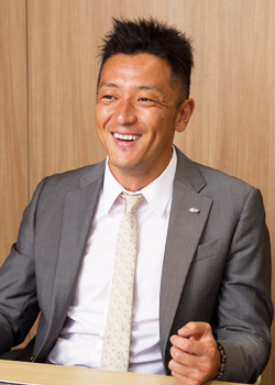 木村 裕紀 氏