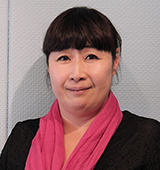 瀧田 希氏