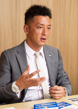 木村 裕紀 氏