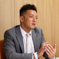 木村 裕紀 氏