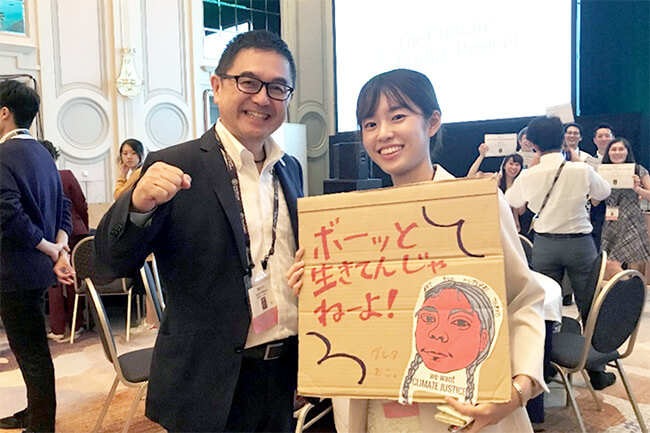 創業時のポリシーを受け継ぎ価格ではなく、価値で勝負する大川印刷(後編)