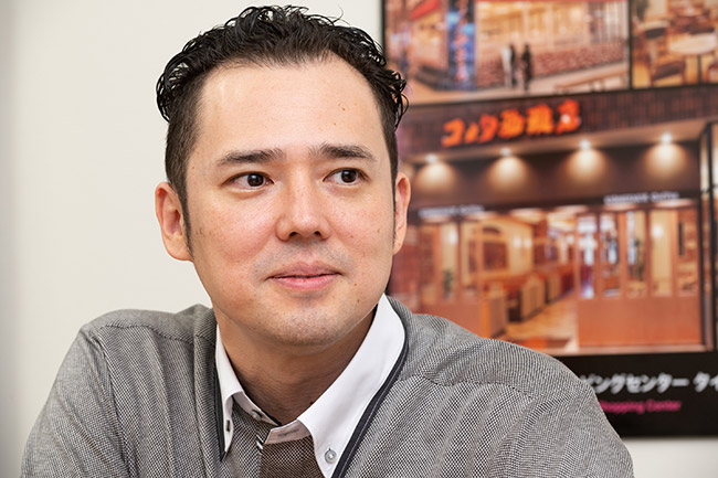 コメダが新業態「KOMEDA is □(コメダイズ)」を出店