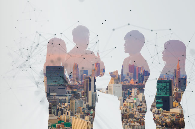 SDGsで企業の未来とブランドをデザインする