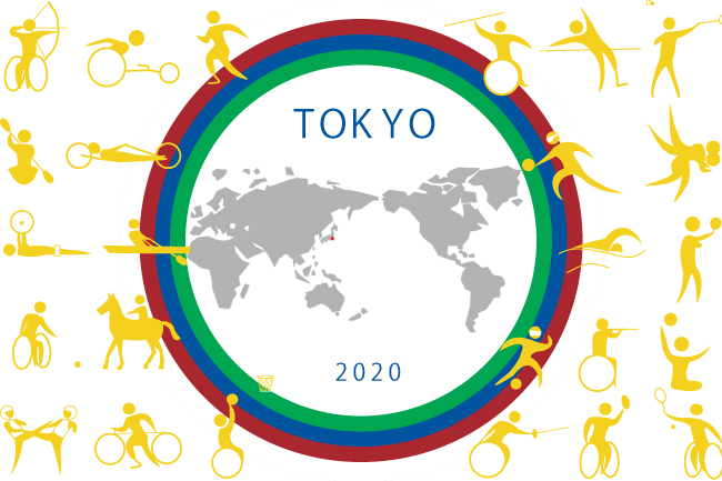 東京2020パラリンピック競技大会の支援は、企業の好感度を高める