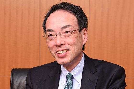 森信親金融庁長官インタビュー「貯蓄から投資へ」実現のため、顧客本位迫る 金融庁、金融機関に「7つの基本原則」の採択要請へ