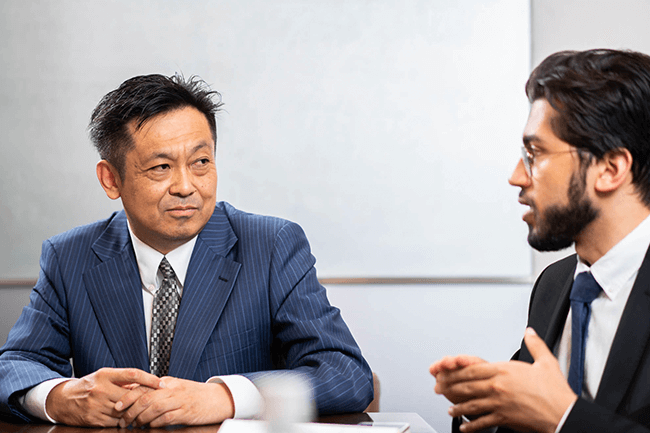 AIが実現する最先端のESG評価「S-Ray®」の真価(後編)