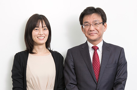 日本政策金融公庫 広報誌「日本公庫つなぐ」 政策金融機関としての取り組みを国民の皆さまにお伝えするために