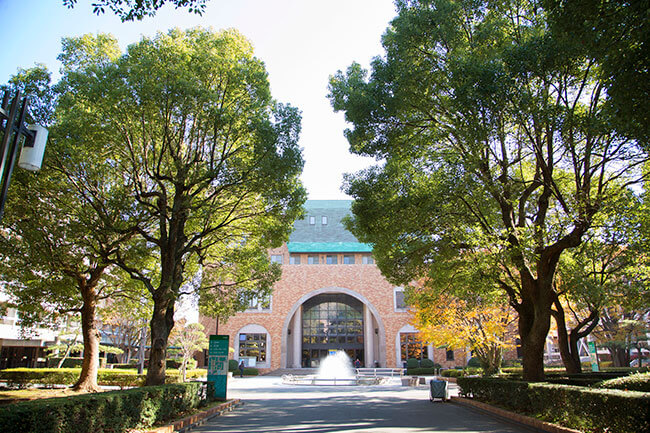 全方位のステークホルダーへ大学の価値を伝えるために