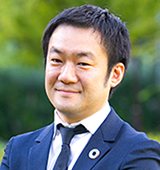 古塚副本部長2020