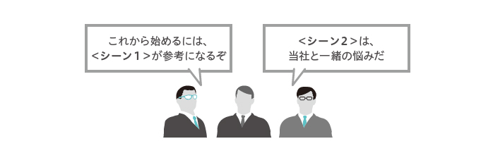 こんなやり方では失敗する