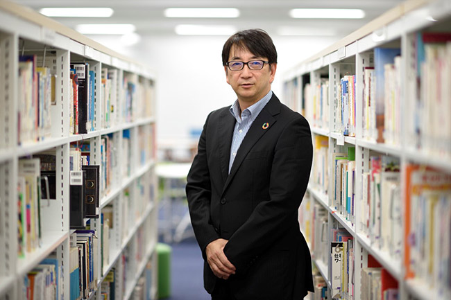 SDGsネイティブはこうして生まれる